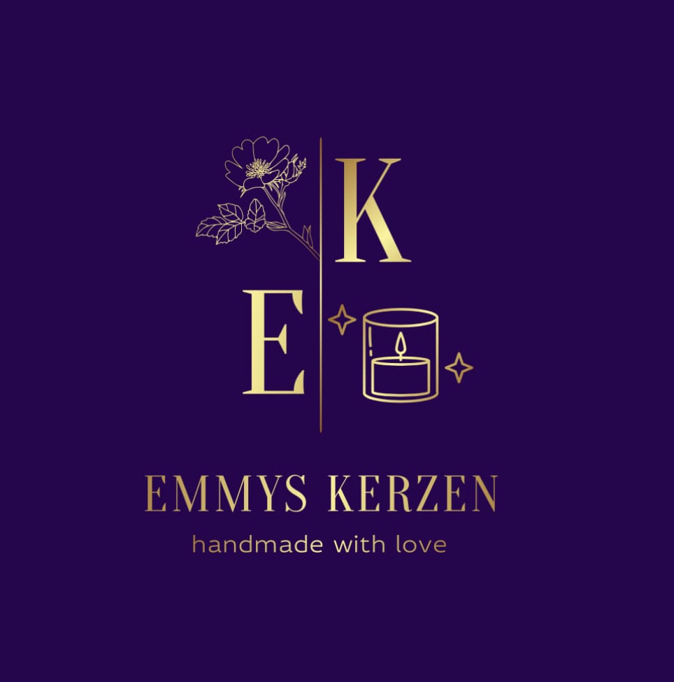 Social Media Emmys Kerzen Shop