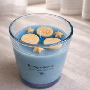 Sternzeichen Kerze – persönliche Geschenkidee