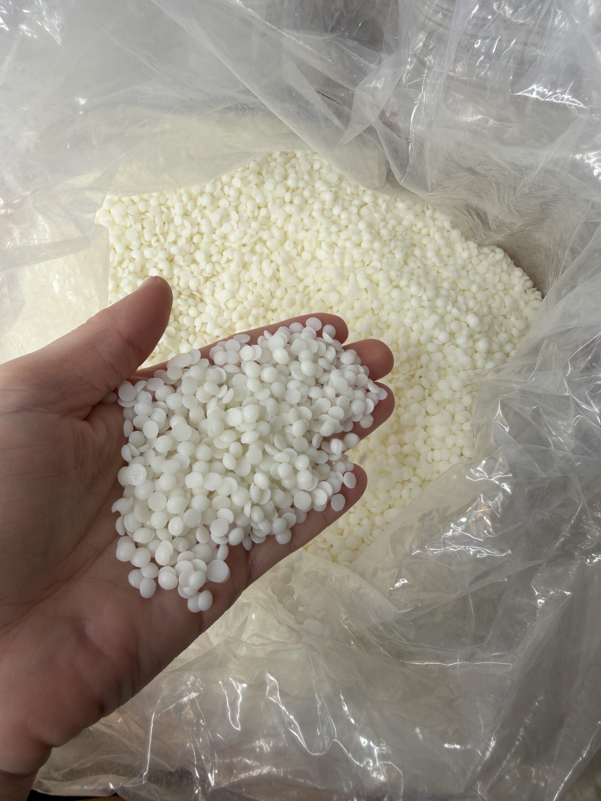 Echtes Sojawachs erkennen – 5 sichere Merkmale